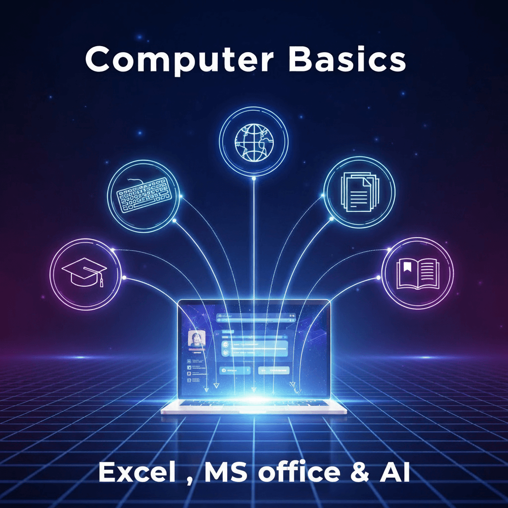 Graphic Design Course